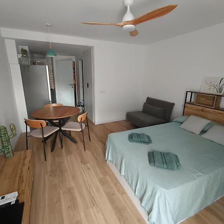 Midori Estudio Minerva Benalmádena Εξωτερικό φωτογραφία