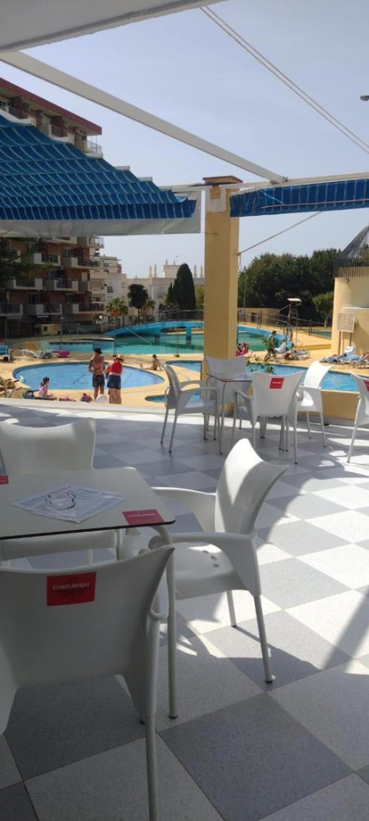 Midori Estudio Minerva Benalmádena Εξωτερικό φωτογραφία