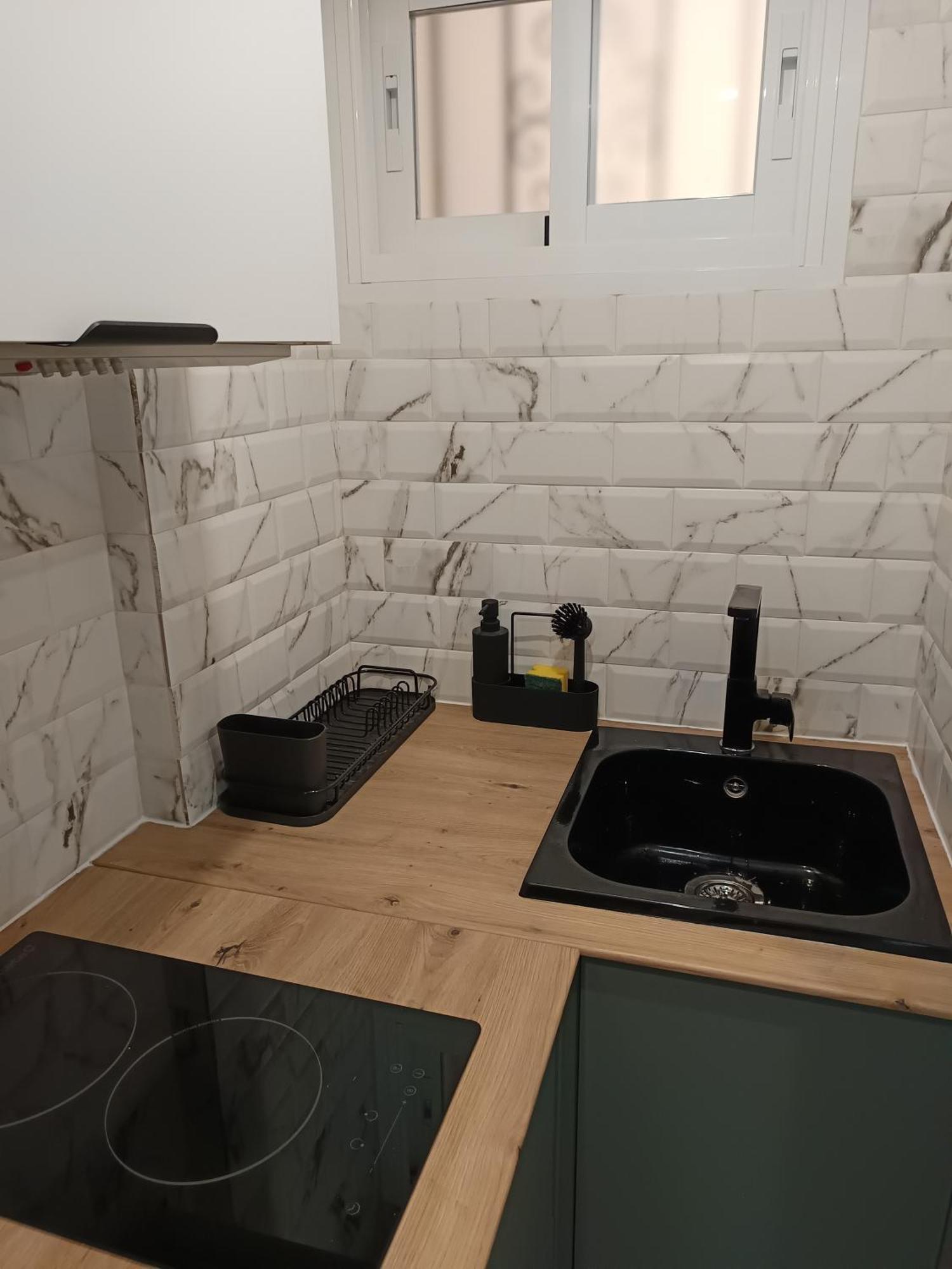 Midori Estudio Minerva Benalmádena Εξωτερικό φωτογραφία