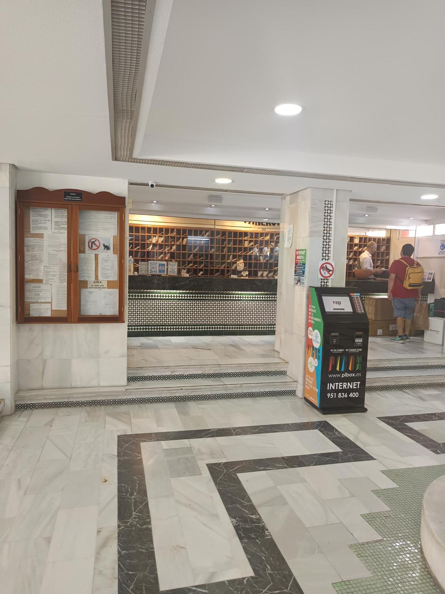 Midori Estudio Minerva Benalmádena Εξωτερικό φωτογραφία