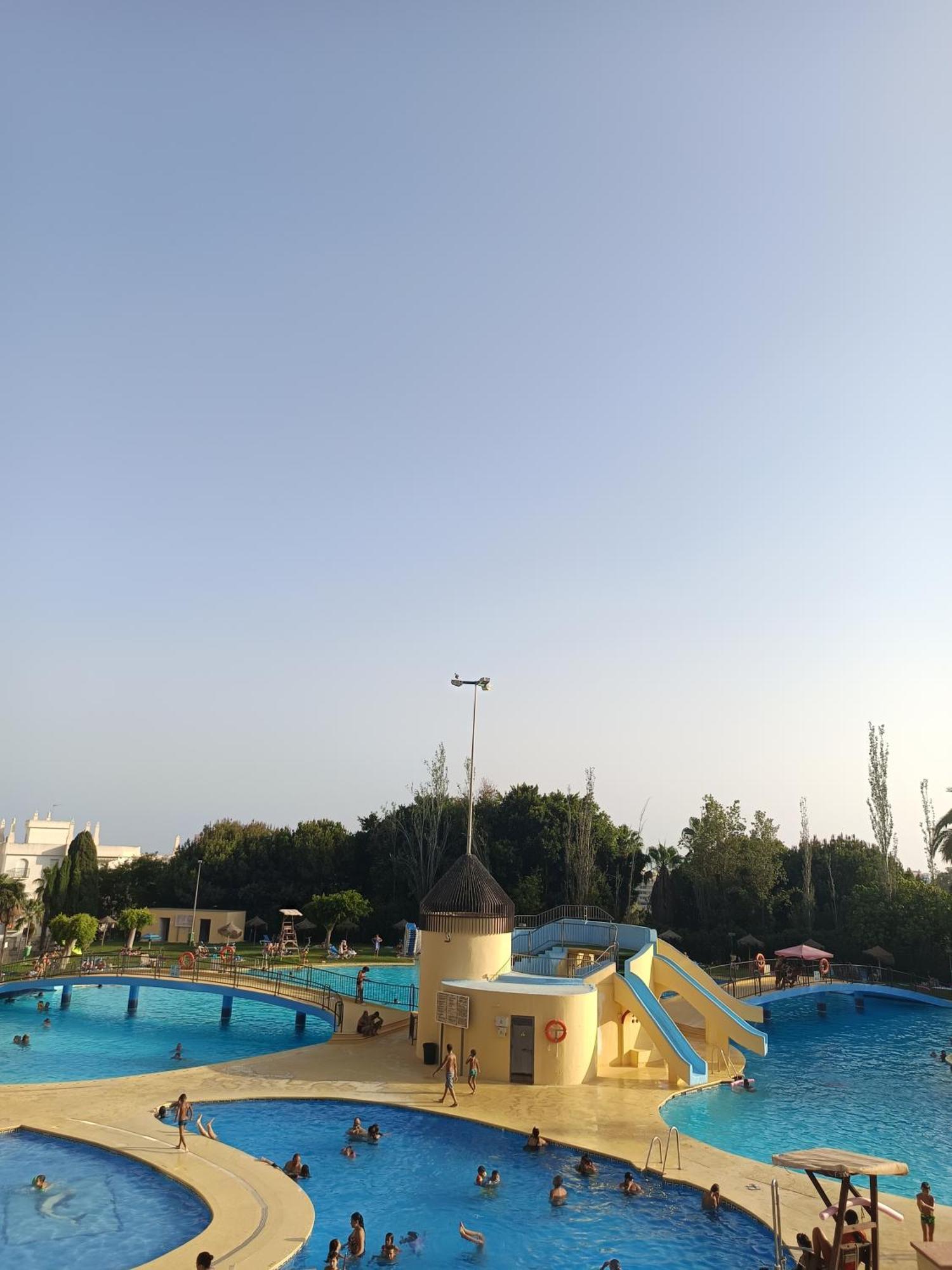 Midori Estudio Minerva Benalmádena Εξωτερικό φωτογραφία