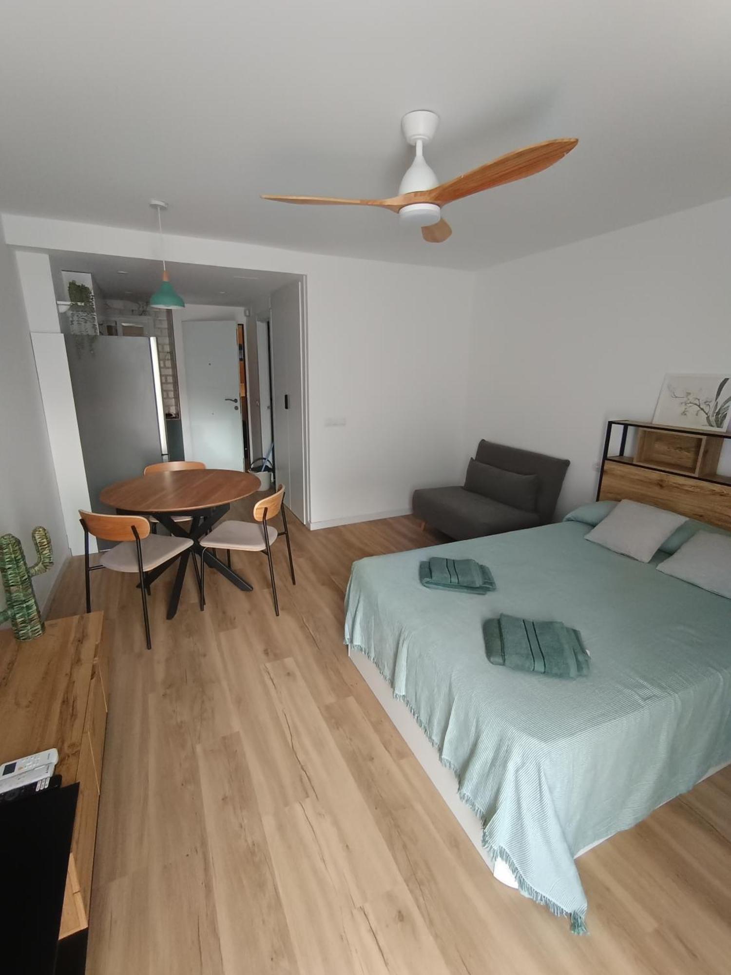 Midori Estudio Minerva Benalmádena Εξωτερικό φωτογραφία